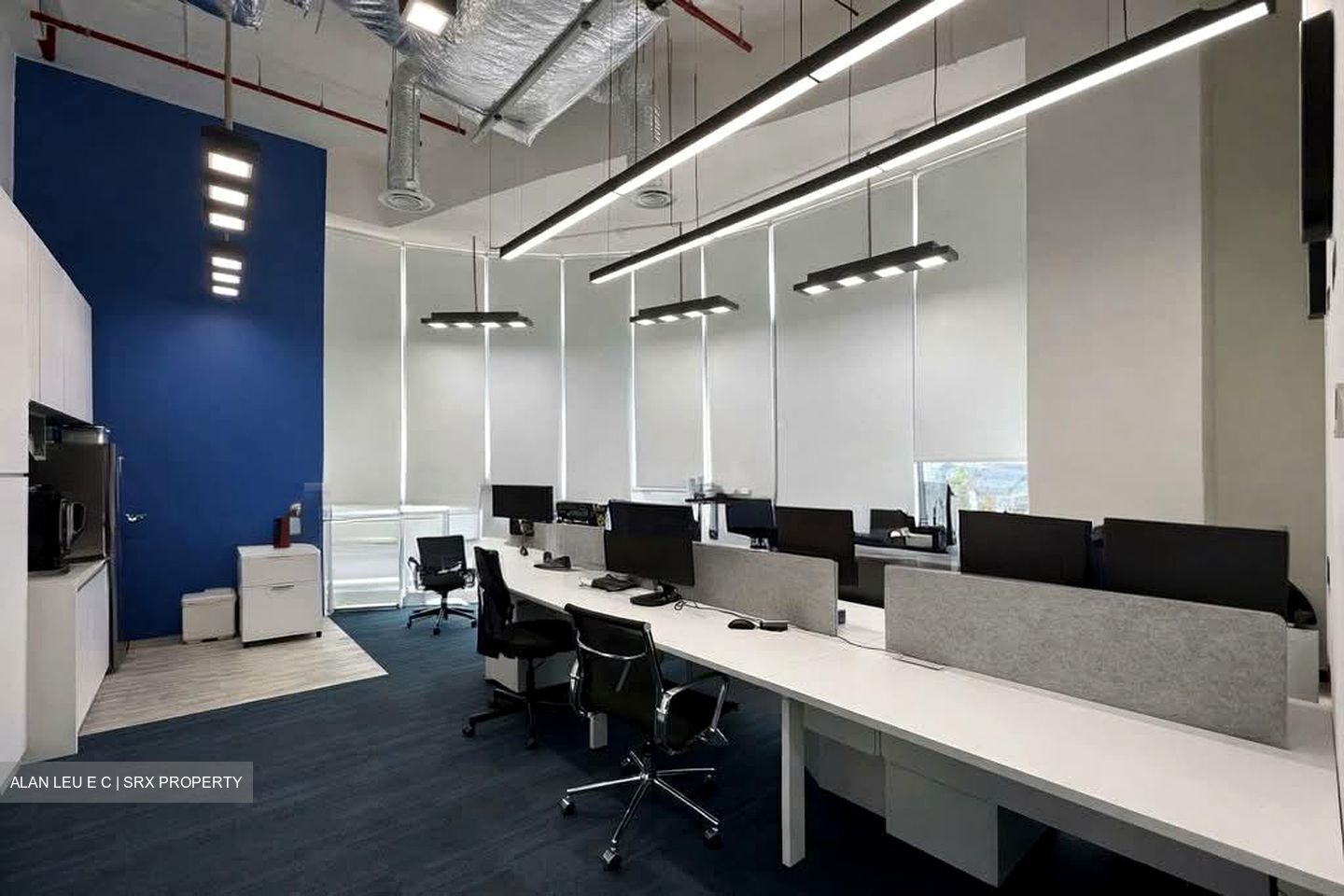 Sbf Center (D1), Office #567488821